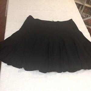 Escada skirt black in a very good condition
